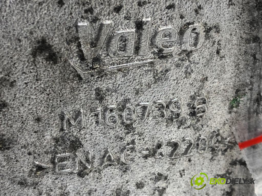 SEAT LEON (5F1) 2012 - 2022    1.6 TDI 77 kW [105 KM] olej napędowy 2012 - 2022  Potrubie sacie, sanie M160739B (Sacie potrubia)