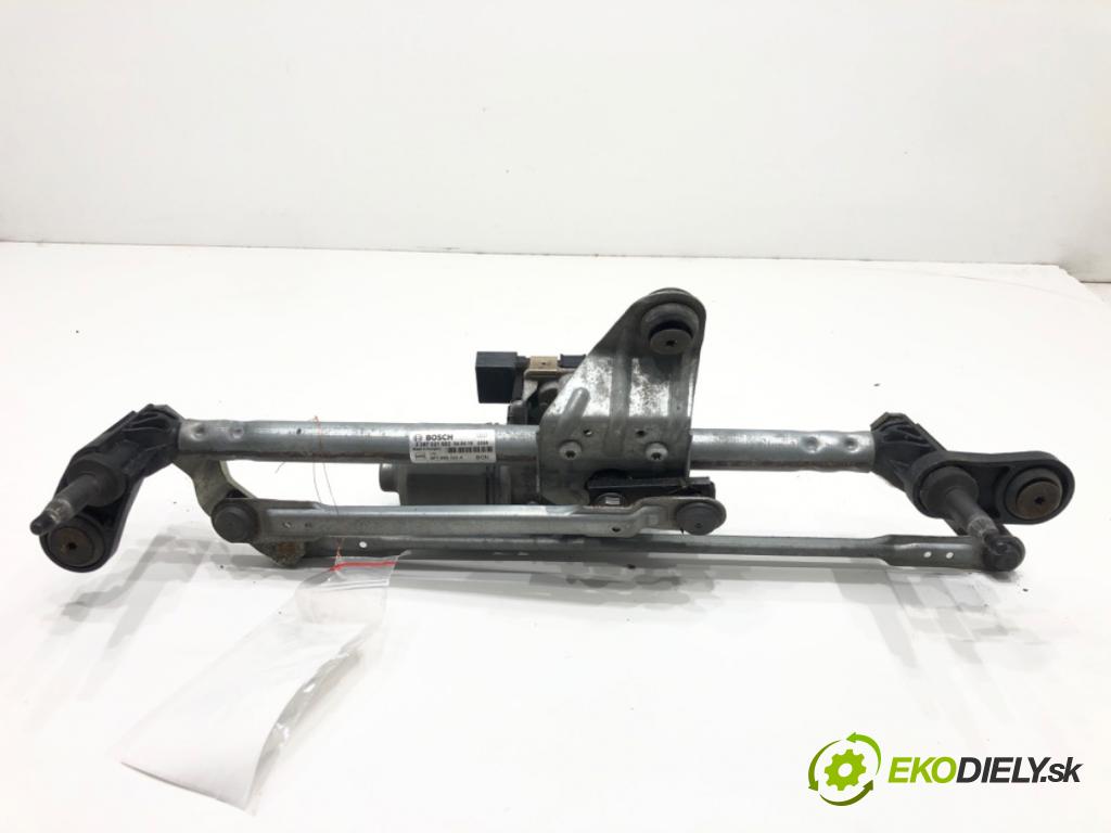 SEAT LEON (5F1) 2012 - 2022    1.6 TDI 77 kW [105 KM] olej napędowy 2012 - 2022  Mechanizmus stieračov predný 5F1955023A (Motorčeky stieračov predné)