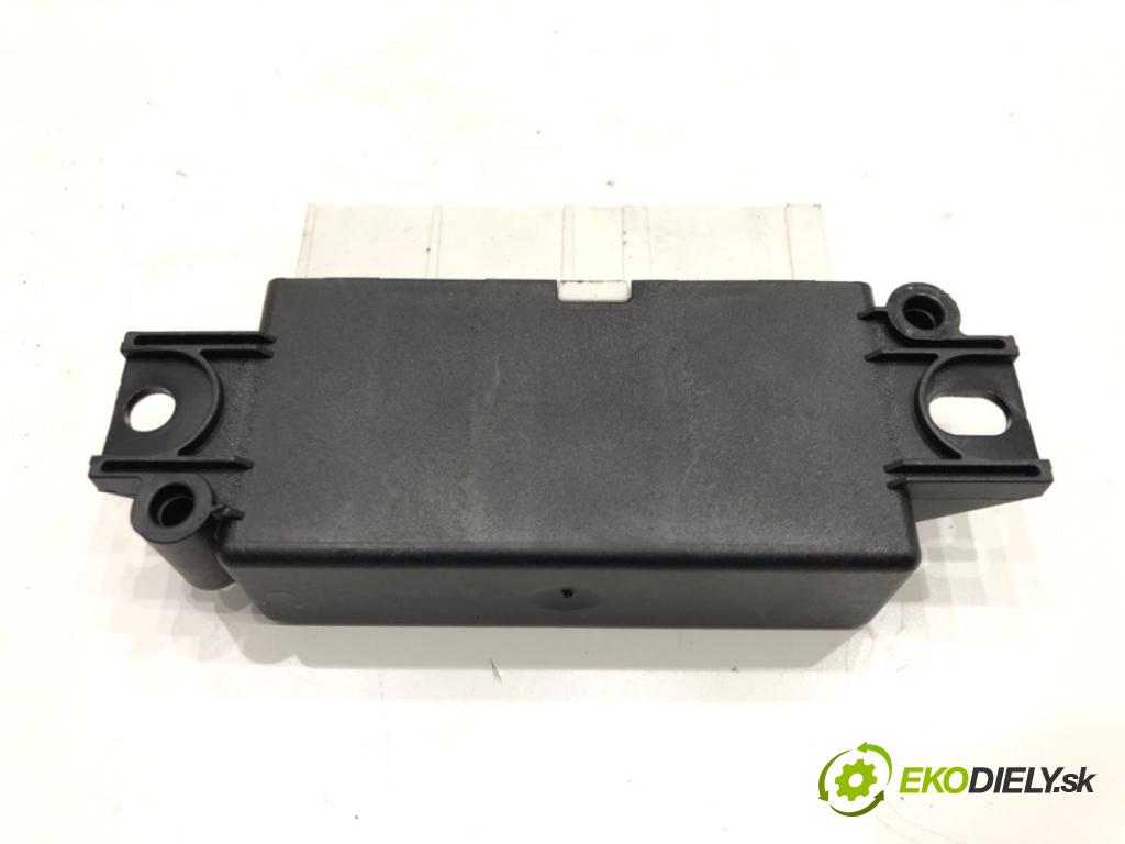 SEAT LEON (5F1) 2012 - 2022    1.6 TDI 77 kW [105 KM] olej napędowy 2012 - 2022  Modul PDC 5Q0919294E (Ostatné)