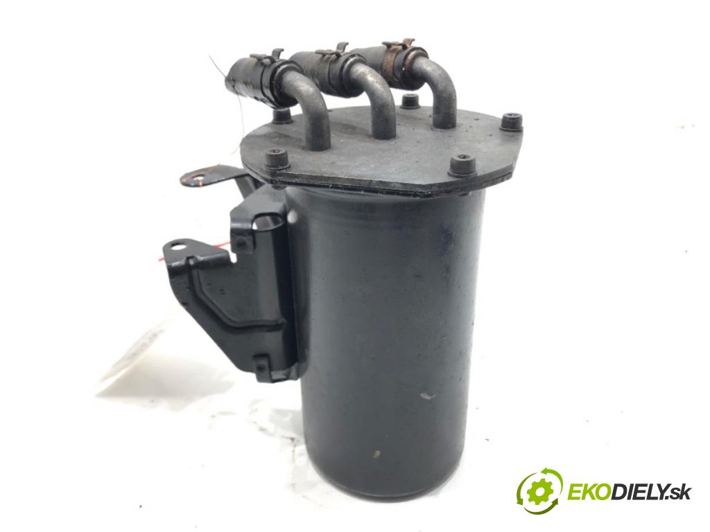 SEAT LEON (5F1) 2012 - 2022    1.6 TDI 77 kW [105 KM] olej napędowy 2012 - 2022  Obal filtra paliva 5Q0127400F (Obaly filtrov paliva)