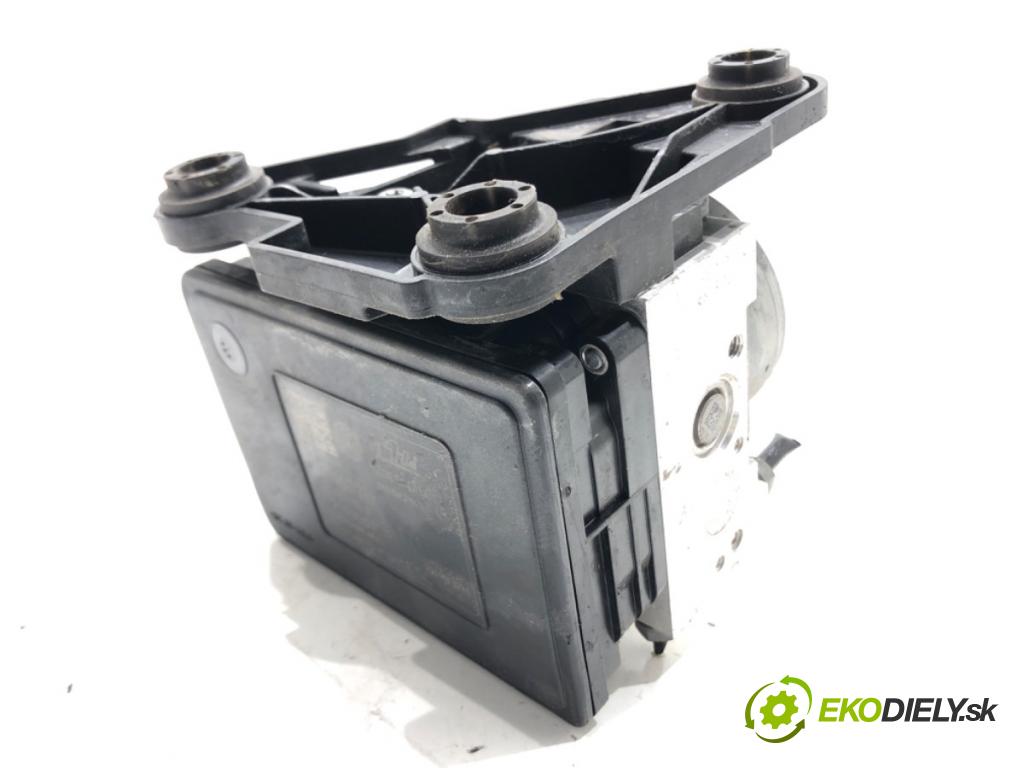 SEAT LEON (5F1) 2012 - 2022    1.6 TDI 77 kW [105 KM] olej napędowy 2012 - 2022  Pumpa ABS 3Q0907379P (Pumpy ABS)