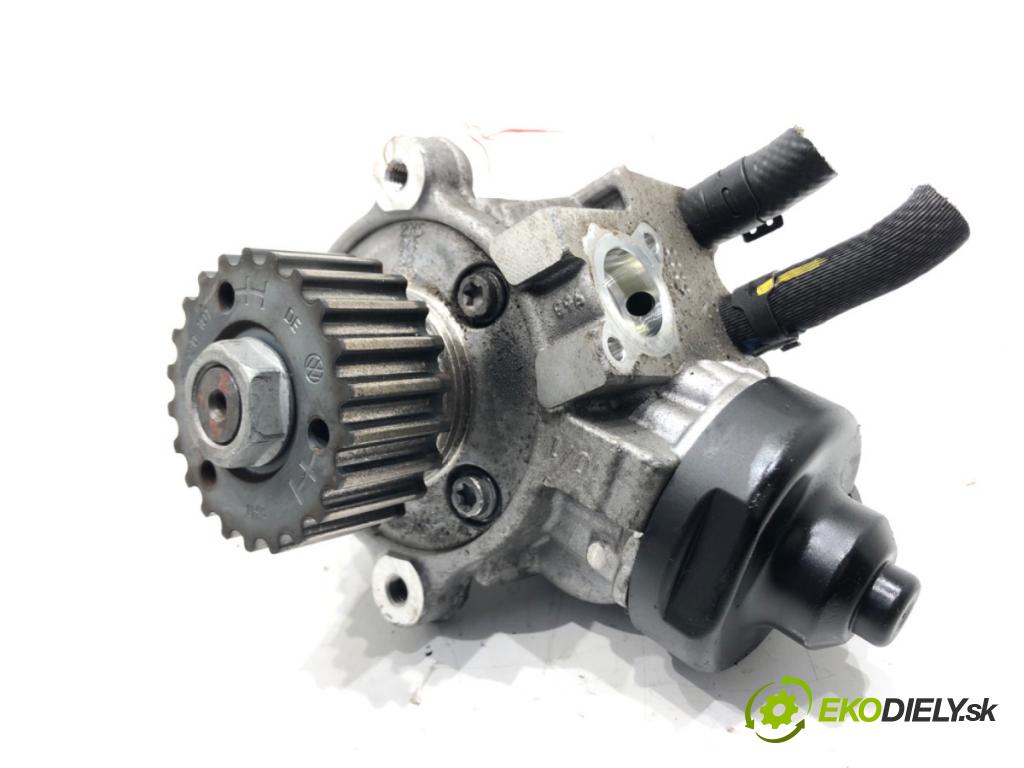 SEAT LEON (5F1) 2012 - 2022    1.6 TDI 77 kW [105 KM] olej napędowy 2012 - 2022  Pumpa vstrekovacia 04L130755D (Vstrekovacie čerpadlá)