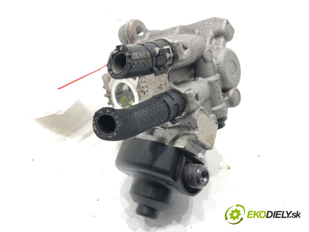 SEAT LEON (5F1) 2012 - 2022    1.6 TDI 77 kW [105 KM] olej napędowy 2012 - 2022  Pumpa vstrekovacia 04L130755D (Vstrekovacie čerpadlá)