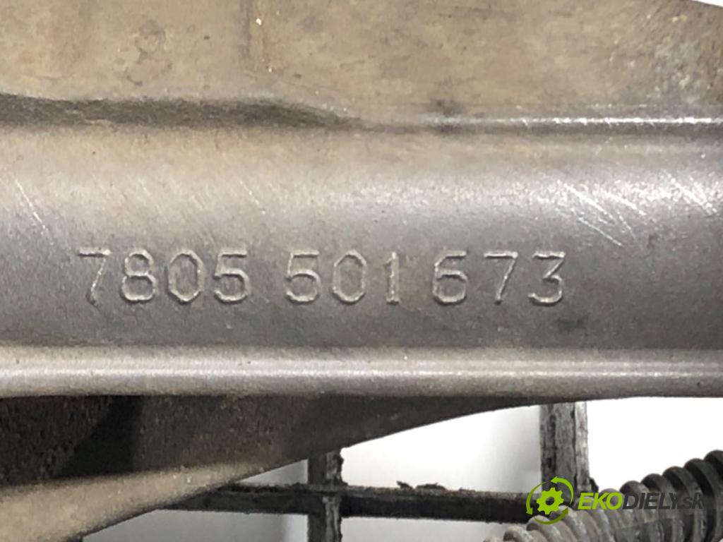 SEAT LEON (5F1) 2012 - 2022    1.6 TDI 77 kW [105 KM] olej napędowy 2012 - 2022  riadenie 5Q1423051AL (Riadenia)