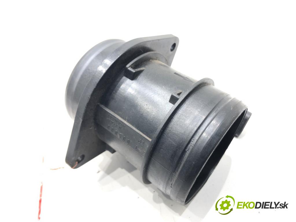 SEAT LEON (5F1) 2012 - 2022    1.6 TDI 77 kW [105 KM] olej napędowy 2012 - 2022  Váha vzduchu 04L906461B (Váhy vzduchu)