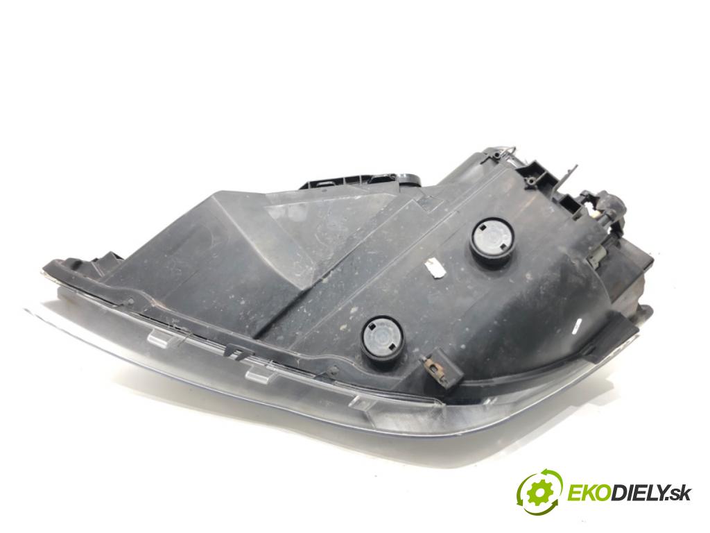 SEAT LEON (5F1) 2012 - 2022    1.6 TDI 77 kW [105 KM] olej napędowy 2012 - 2022  Svetlomet pravy predný 5F1941006A