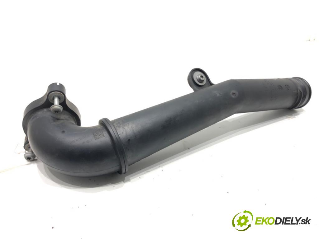 SEAT LEON (5F1) 2012 - 2022    1.6 TDI 77 kW [105 KM] olej napędowy 2012 - 2022  Rúra turba 04L145762E