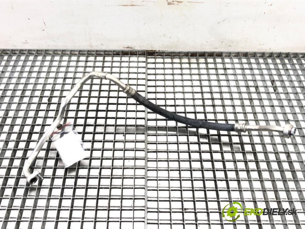 SEAT LEON (5F1) 2012 - 2022    1.6 TDI 77 kW [105 KM] olej napędowy 2012 - 2022  rúrka klimatizácie 5Q0820743M (Rúrky klimatizácie)