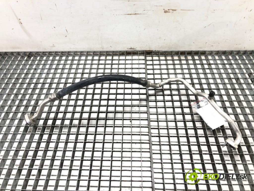 SEAT LEON (5F1) 2012 - 2022    1.6 TDI 77 kW [105 KM] olej napędowy 2012 - 2022  rúrka klimatizácie 5Q0820743M (Rúrky klimatizácie)