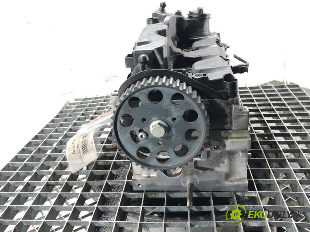 SEAT LEON (5F1) 2012 - 2022    1.6 TDI 77 kW [105 KM] olej napędowy 2012 - 2022  Hlava valcov 04L103308C (Hlavy valcov)