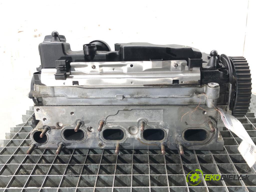 SEAT LEON (5F1) 2012 - 2022    1.6 TDI 77 kW [105 KM] olej napędowy 2012 - 2022  Hlava valcov 04L103308C (Hlavy valcov)