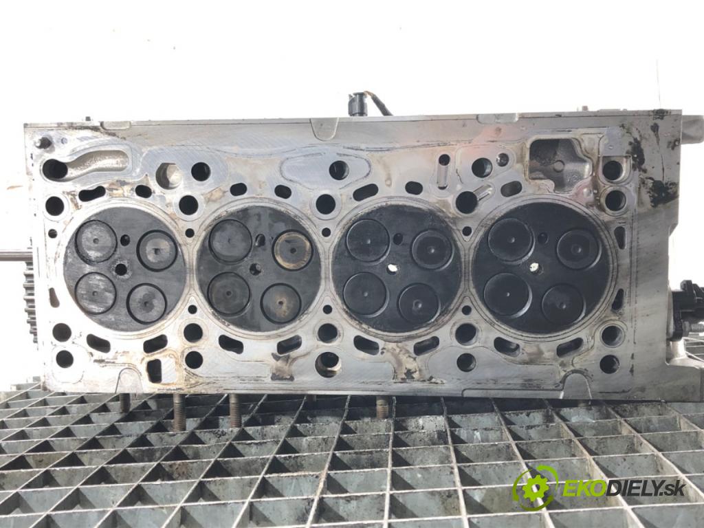 SEAT LEON (5F1) 2012 - 2022    1.6 TDI 77 kW [105 KM] olej napędowy 2012 - 2022  Hlava valcov 04L103308C (Hlavy valcov)