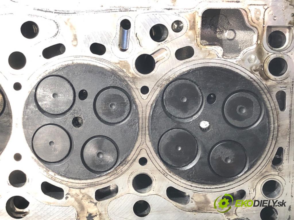 SEAT LEON (5F1) 2012 - 2022    1.6 TDI 77 kW [105 KM] olej napędowy 2012 - 2022  Hlava valcov 04L103308C (Hlavy valcov)