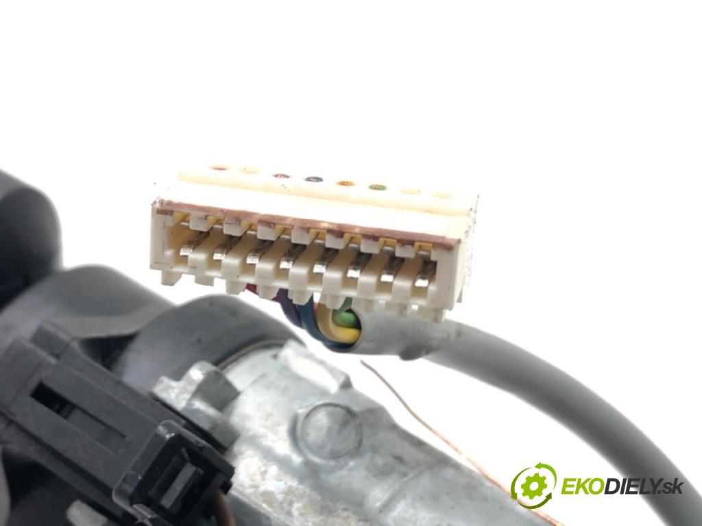 SEAT LEON (5F1) 2012 - 2022    1.6 TDI 77 kW [105 KM] olej napędowy 2012 - 2022  spinačka 5Q0905865 (Spínacie skrinky a kľúče)