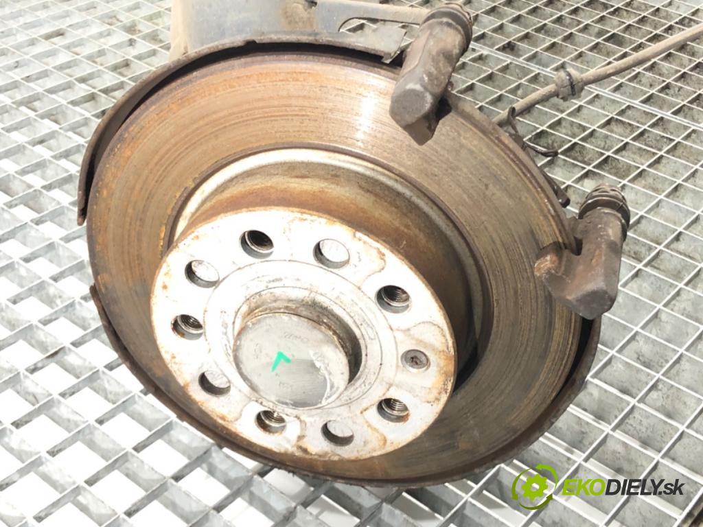 SEAT LEON (5F1) 2012 - 2022    1.6 TDI 77 kW [105 KM] olej napędowy 2012 - 2022  výztuha zadní část