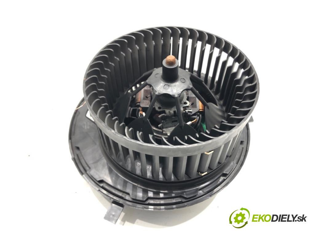 SEAT LEON (5F1) 2012 - 2022    1.6 TDI 77 kW [105 KM] olej napędowy 2012 - 2022  topení 5Q1819021B