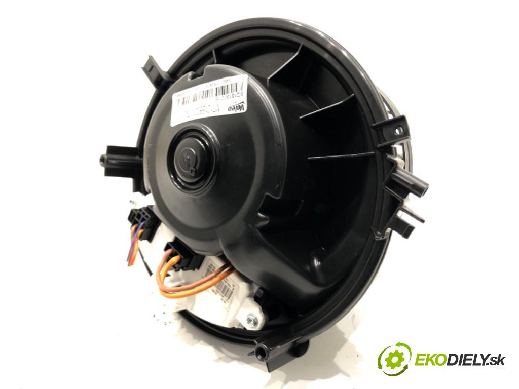 SEAT LEON (5F1) 2012 - 2022    1.6 TDI 77 kW [105 KM] olej napędowy 2012 - 2022  topení 5Q1819021B