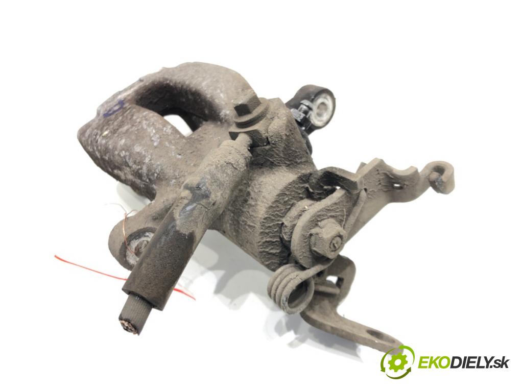 SEAT LEON (5F1) 2012 - 2022    1.6 TDI 77 kW [105 KM] olej napędowy 2012 - 2022  Brzdič strmeň pravy zad