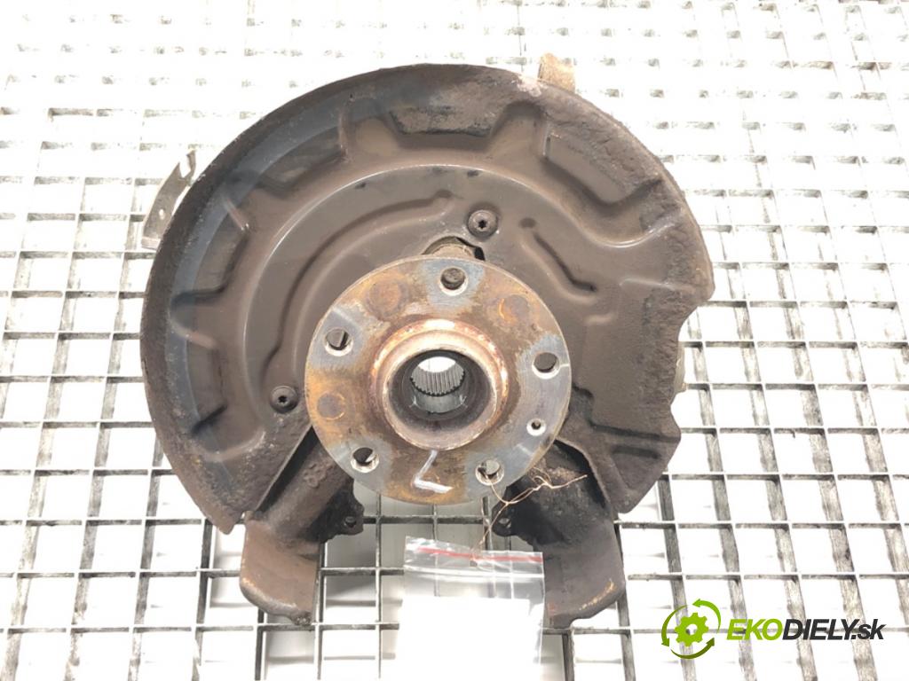 SEAT LEON (5F1) 2012 - 2022    1.6 TDI 77 kW [105 KM] olej napędowy 2012 - 2022  náboj ľavy predný 