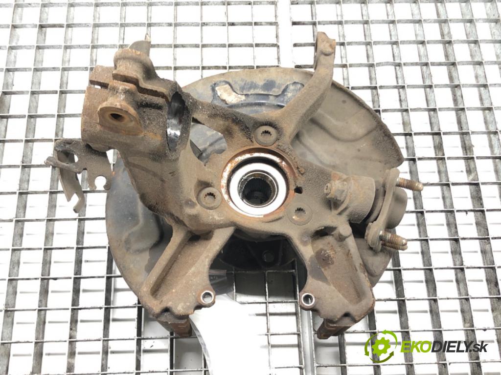 SEAT LEON (5F1) 2012 - 2022    1.6 TDI 77 kW [105 KM] olej napędowy 2012 - 2022  náboj pravy predný
