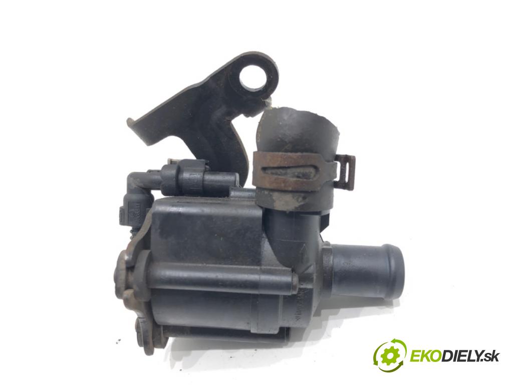 SEAT LEON (5F1) 2012 - 2022    1.6 TDI 77 kW [105 KM] olej napędowy 2012 - 2022  DALŠÍ: pumpa vody 5Q0121591AB (Vodní pumpy)