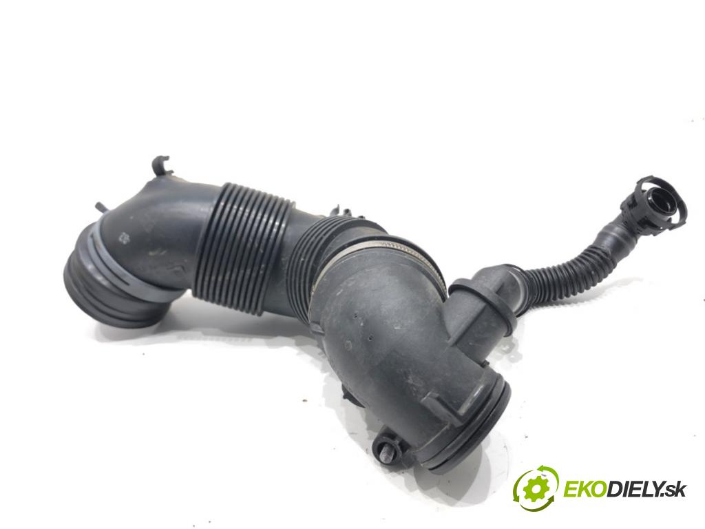 SEAT LEON (5F1) 2012 - 2022    1.6 TDI 77 kW [105 KM] olej napędowy 2012 - 2022  Rúra turba 5Q0129635