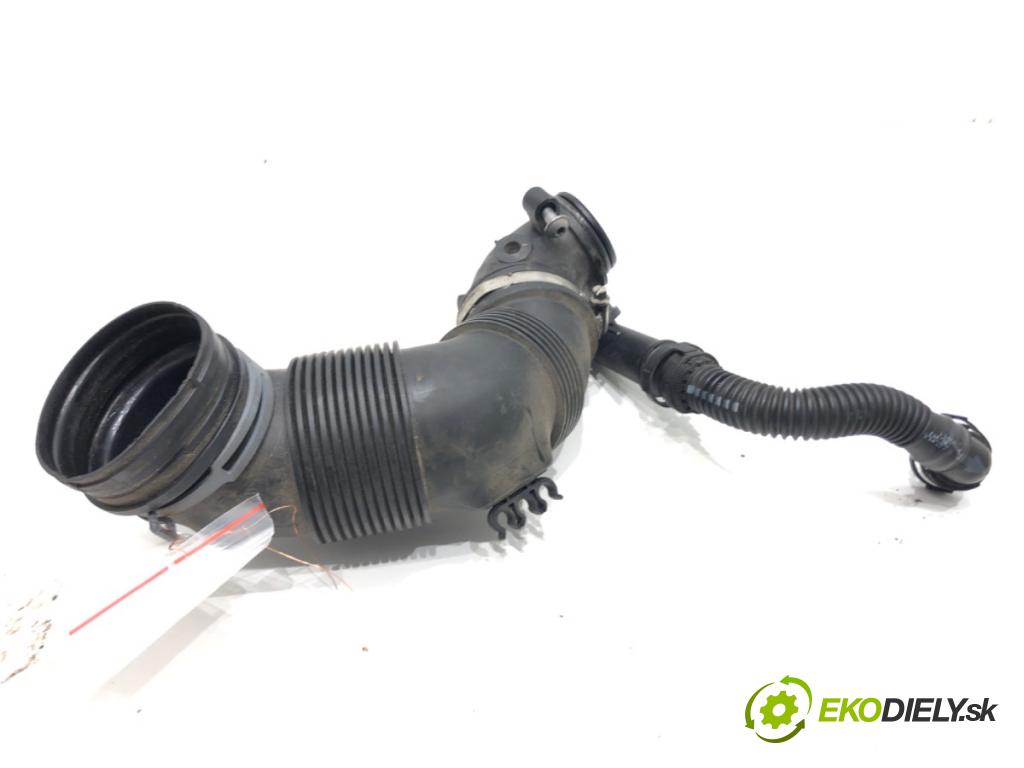 SEAT LEON (5F1) 2012 - 2022    1.6 TDI 77 kW [105 KM] olej napędowy 2012 - 2022  Rúra turba 5Q0129635