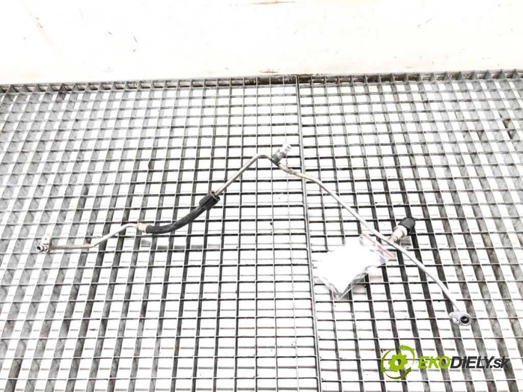 SEAT LEON (5F1) 2012 - 2022    1.6 TDI 77 kW [105 KM] olej napędowy 2012 - 2022  rúrka klimatizácie 5Q0820741B (Rúrky klimatizácie)