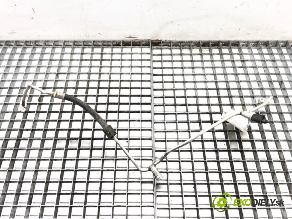 SEAT LEON (5F1) 2012 - 2022    1.6 TDI 77 kW [105 KM] olej napędowy 2012 - 2022  rúrka klimatizácie 5Q0820741B (Rúrky klimatizácie)