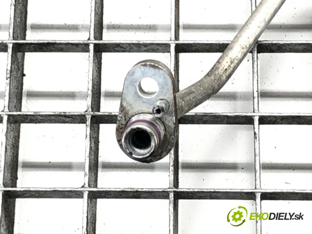 SEAT LEON (5F1) 2012 - 2022    1.6 TDI 77 kW [105 KM] olej napędowy 2012 - 2022  rúrka klimatizácie 5Q0820741B (Rúrky klimatizácie)