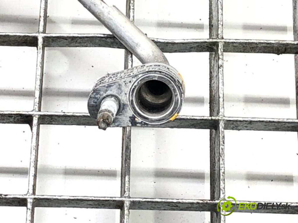 SEAT LEON (5F1) 2012 - 2022    1.6 TDI 77 kW [105 KM] olej napędowy 2012 - 2022  rúrka klimatizácie 5Q0820741B (Rúrky klimatizácie)