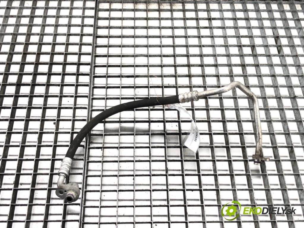 SEAT LEON (5F1) 2012 - 2022    1.6 TDI 77 kW [105 KM] olej napędowy 2012 - 2022  rúrka klimatizácie 5Q0816721A (Rúrky klimatizácie)