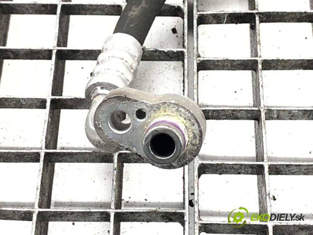 SEAT LEON (5F1) 2012 - 2022    1.6 TDI 77 kW [105 KM] olej napędowy 2012 - 2022  rúrka klimatizácie 5Q0816721A (Rúrky klimatizácie)