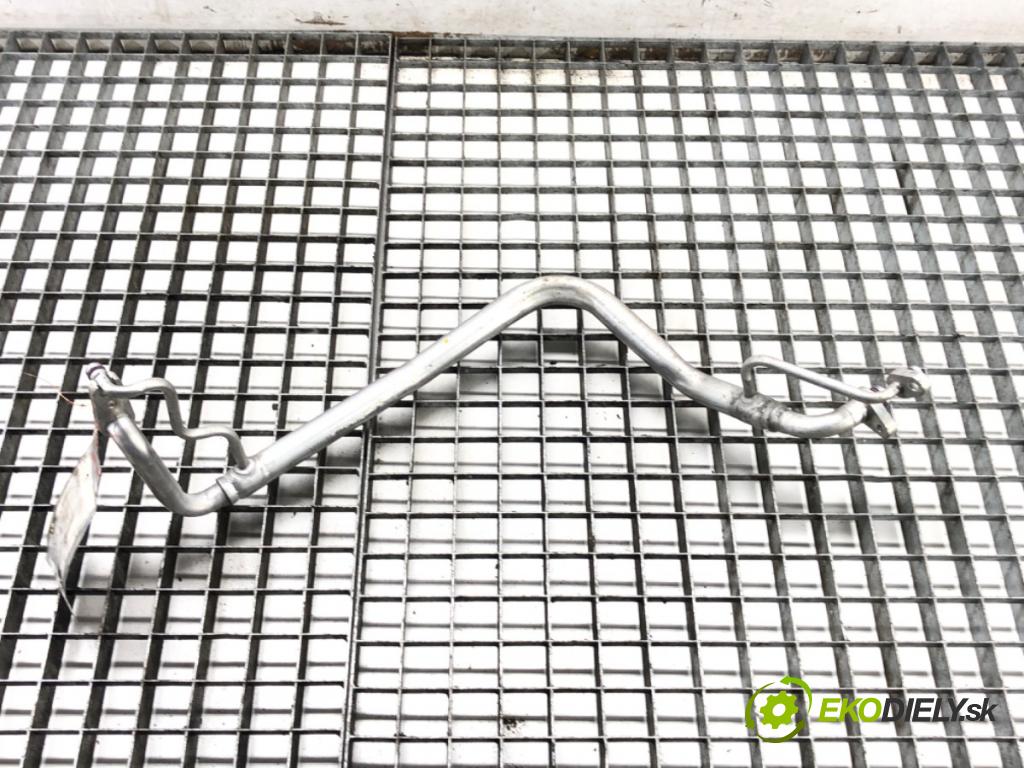 SEAT LEON (5F1) 2012 - 2022    1.6 TDI 77 kW [105 KM] olej napędowy 2012 - 2022  rúrka klimatizácie  (Rúrky klimatizácie)