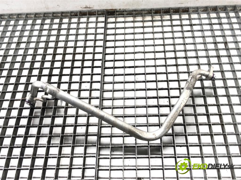 SEAT LEON (5F1) 2012 - 2022    1.6 TDI 77 kW [105 KM] olej napędowy 2012 - 2022  rúrka klimatizácie  (Rúrky klimatizácie)