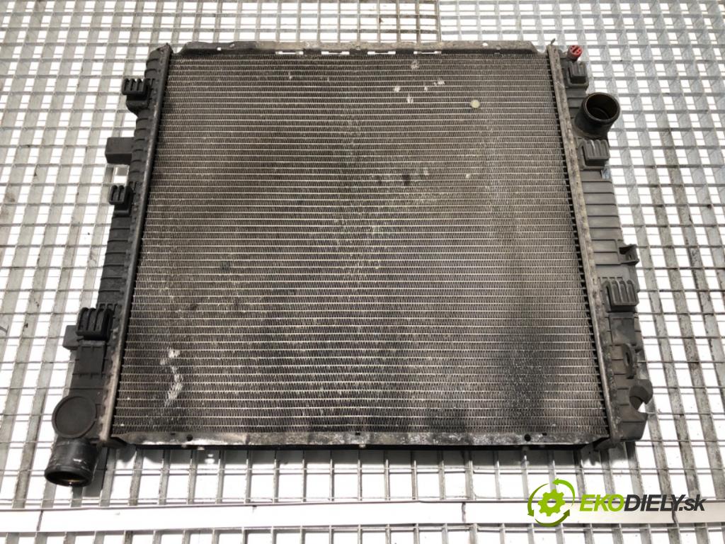 AUTOSAN H7.10.02    ---  chladič vody A6685000102 (Chladiče vody)