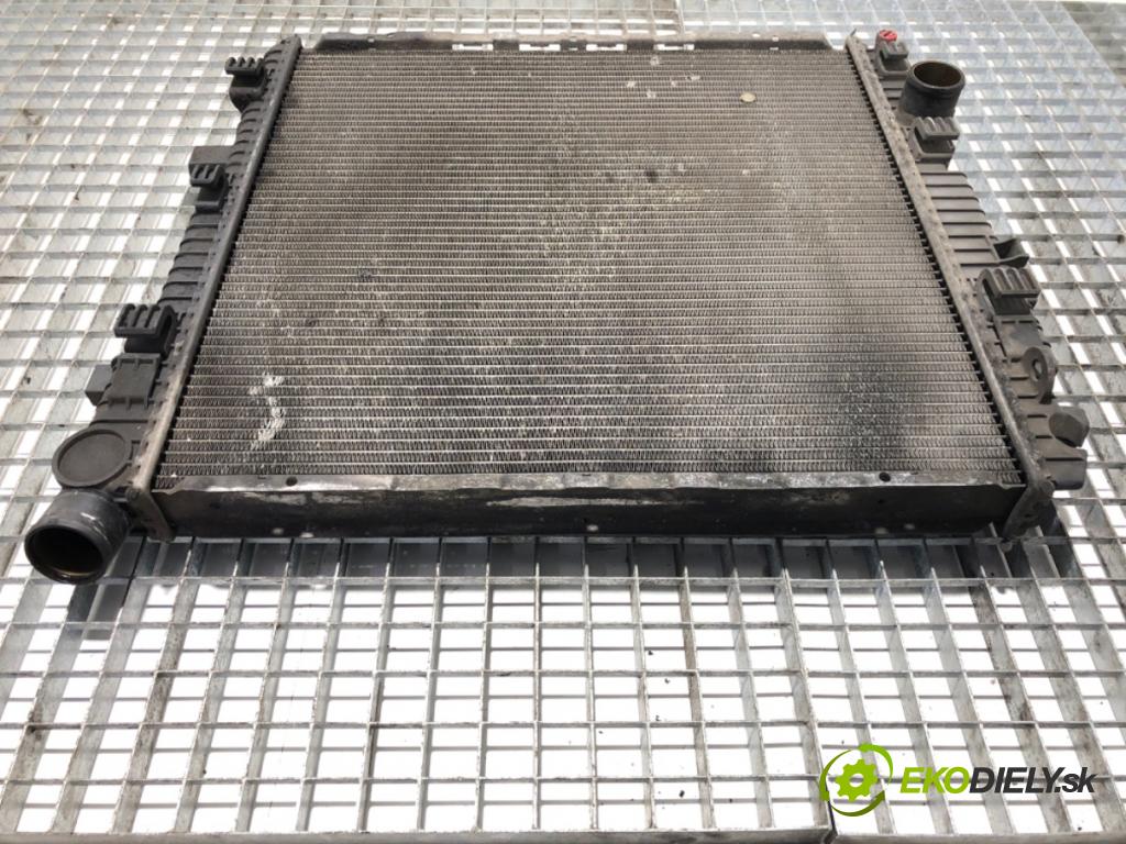 AUTOSAN H7.10.02    ---  Chladič vody A6685000102 (Chladiče vody)