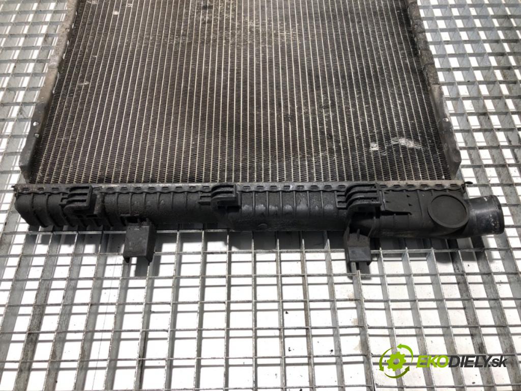 AUTOSAN H7.10.02    ---  Chladič vody A6685000102 (Chladiče vody)