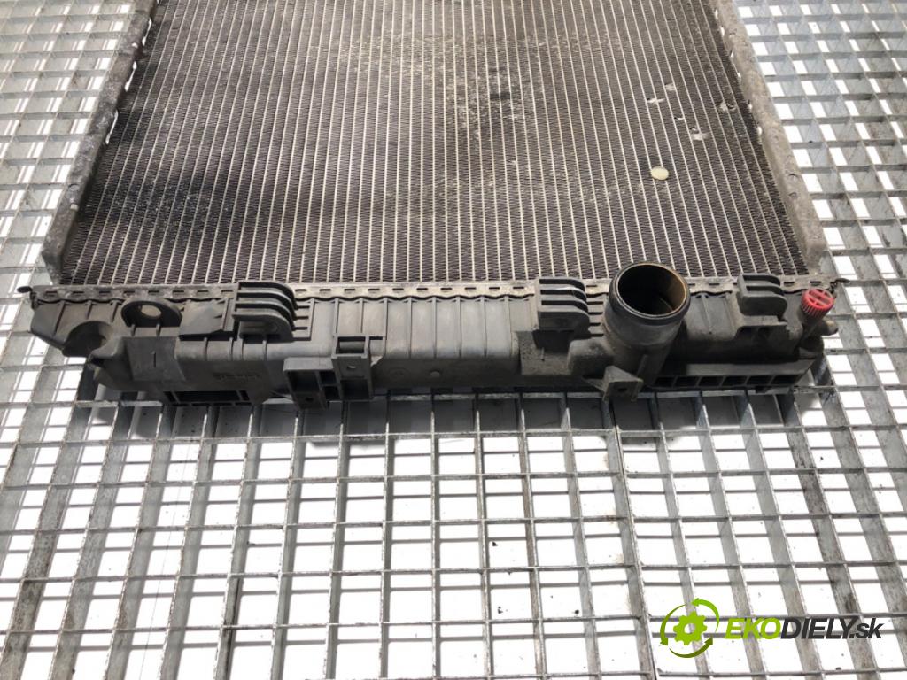 AUTOSAN H7.10.02    ---  Chladič vody A6685000102 (Chladiče vody)