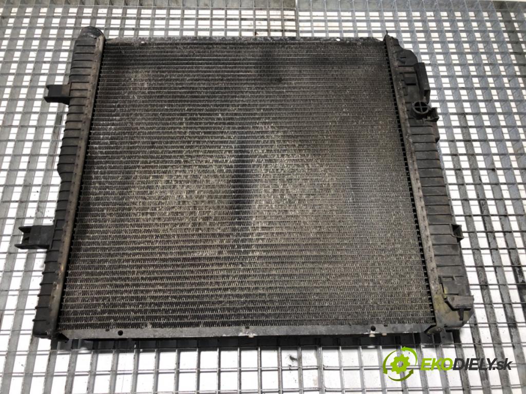 AUTOSAN H7.10.02    ---  Chladič vody A6685000102 (Chladiče vody)