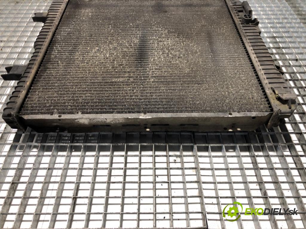 AUTOSAN H7.10.02    ---  Chladič vody A6685000102 (Chladiče vody)