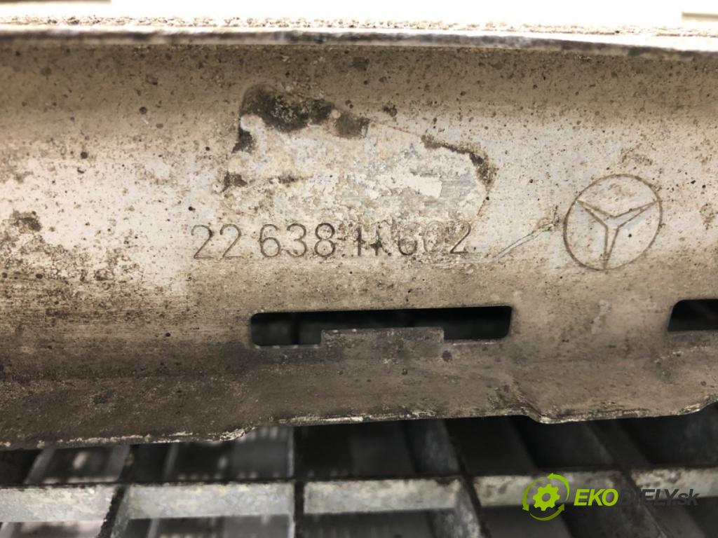 AUTOSAN H7.10.02    ---  Chladič vody A6685000102 (Chladiče vody)