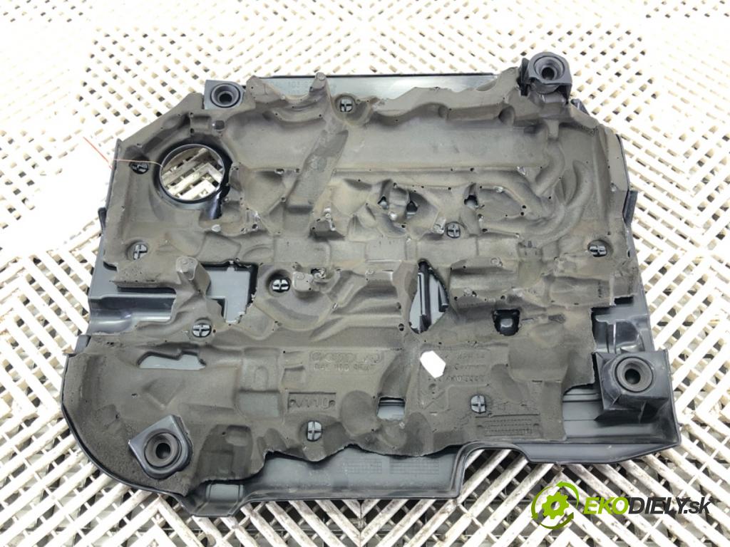 SEAT LEON (5F1) 2012 - 2022    1.6 TDI 77 kW [105 KM] olej napędowy 2012 - 2022  kryt motora 04L103925Q (Kryty motora)