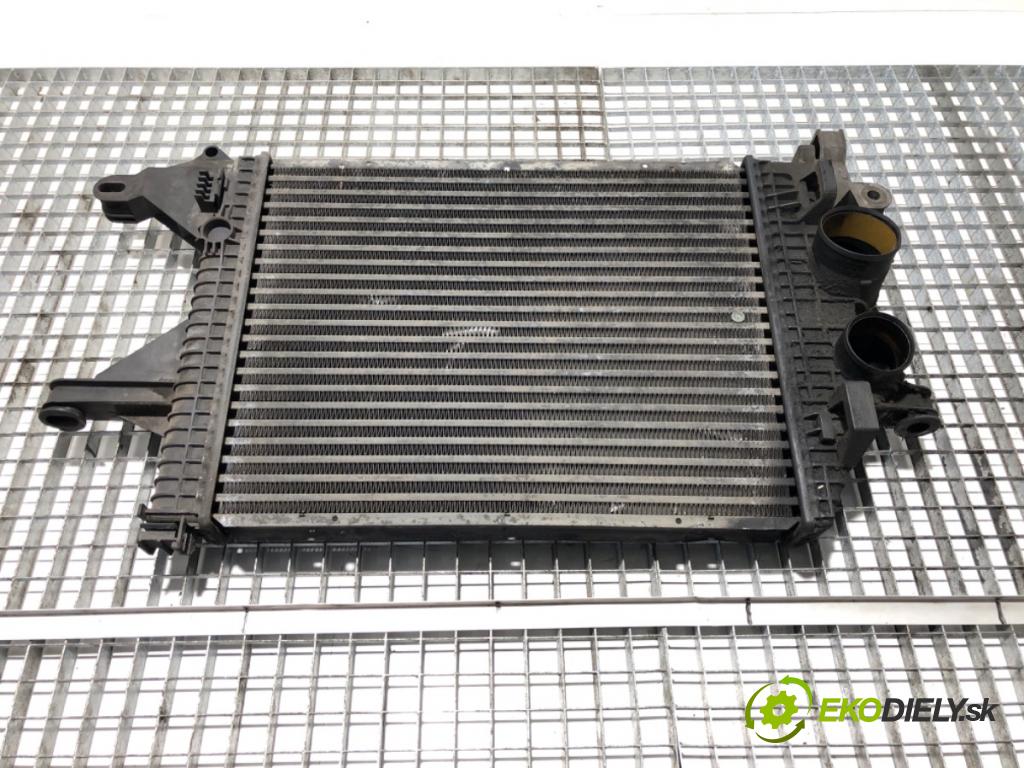 AUTOSAN H7.10.02    ---  intercooler A6685000500 (Chladiče nasávaného vzduchu (intercoolery))