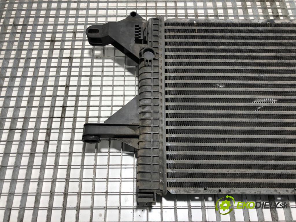 AUTOSAN H7.10.02    ---  intercooler A6685000500 (Chladiče nasávaného vzduchu (intercoolery))