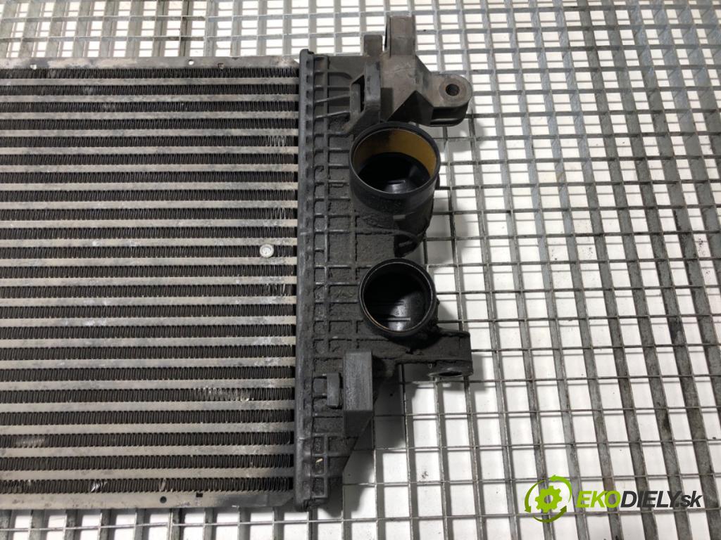 AUTOSAN H7.10.02    ---  intercooler A6685000500 (Chladiče nasávaného vzduchu (intercoolery))