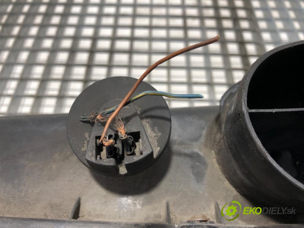 AUTOSAN H7.10.02 --- Obal filtra vzduchu A6675280006 (Obaly filtrov vzduchu)