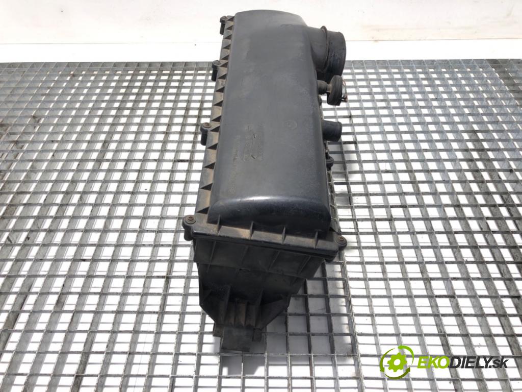 AUTOSAN H7.10.02 --- Obal filtra vzduchu A6675280006 (Obaly filtrov vzduchu)