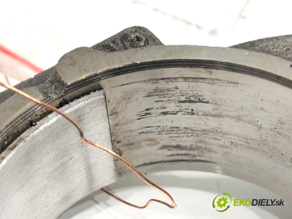 SEAT LEON (5F1) 2012 - 2022    1.6 TDI 77 kW [105 KM] olej napędowy 2012 - 2022  PIEST: ojnica CLH (Piest)