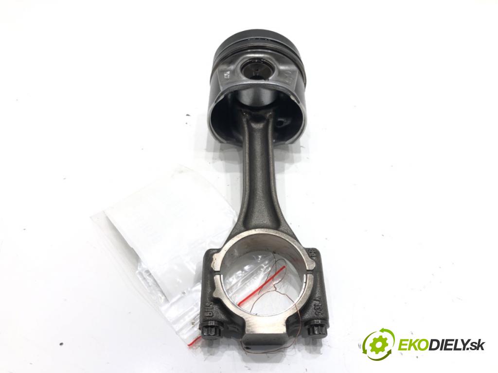 SEAT LEON (5F1) 2012 - 2022    1.6 TDI 77 kW [105 KM] olej napędowy 2012 - 2022  PIEST: ojnica CLH (Piest)